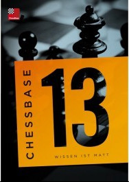 Chessbase 13